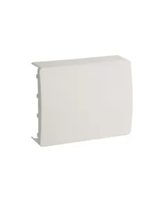 Bocchiotti b02541 flat t-shaped branch 200x60 white